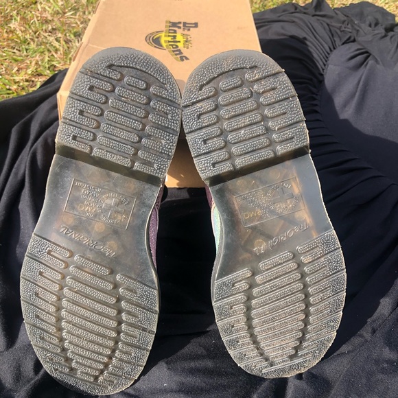 SOLD ✨Rainbow glitter docs! ✨SALE✨ - Picture 4 of 10